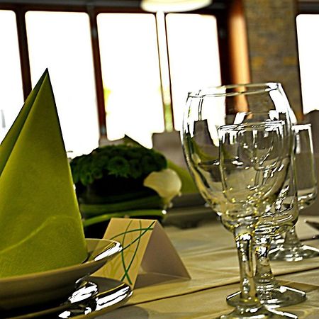 Fiaker Panzio Bed & Breakfast Zalaszentgrot Ngoại thất bức ảnh