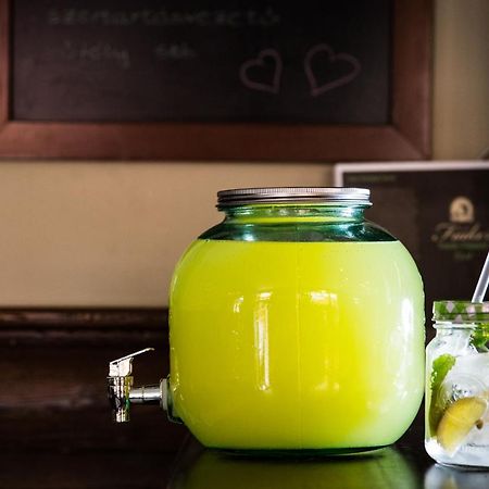Fiaker Panzio Bed & Breakfast Zalaszentgrot Ngoại thất bức ảnh