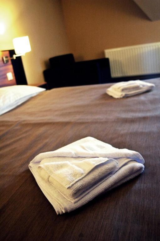 Fiaker Panzio Bed & Breakfast Zalaszentgrot Phòng bức ảnh