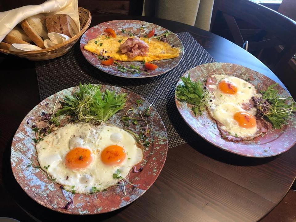Fiaker Panzio Bed & Breakfast Zalaszentgrot Ngoại thất bức ảnh